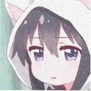 用户 南舟 的头像
